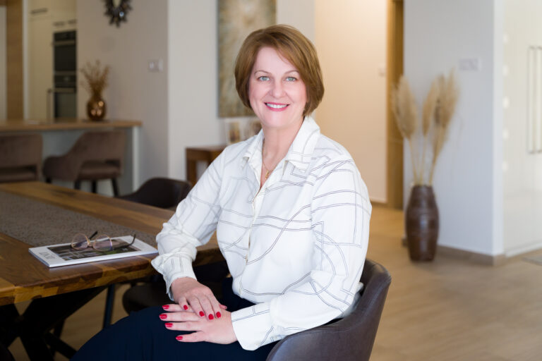 hiteles üzleti fotózás ingatlanosok számára