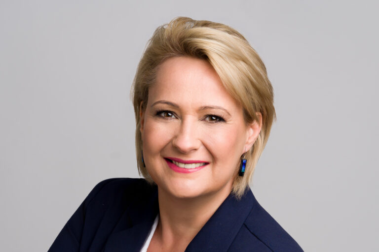 üzleti portré